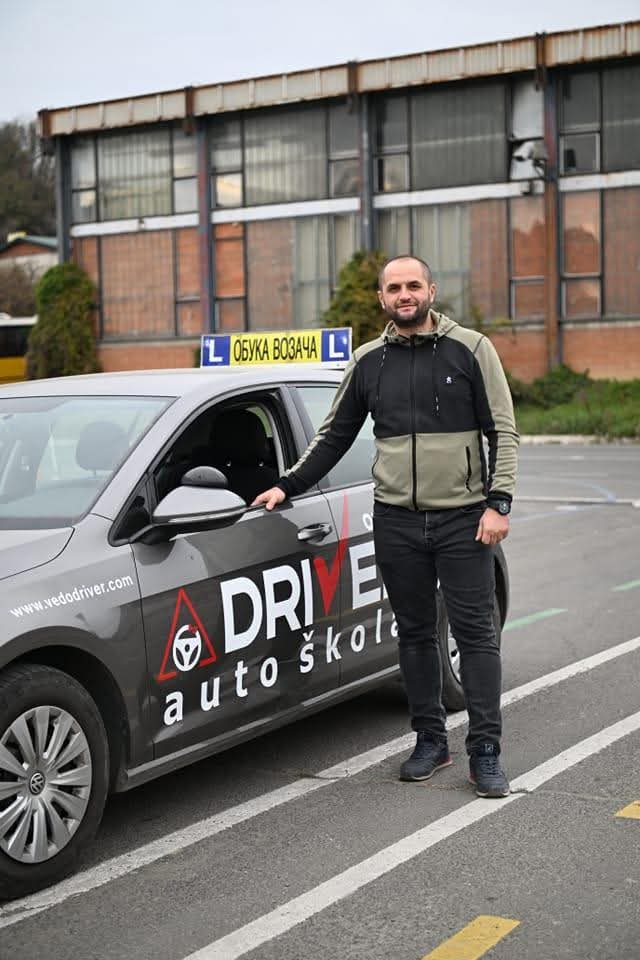 Faruk Radončić